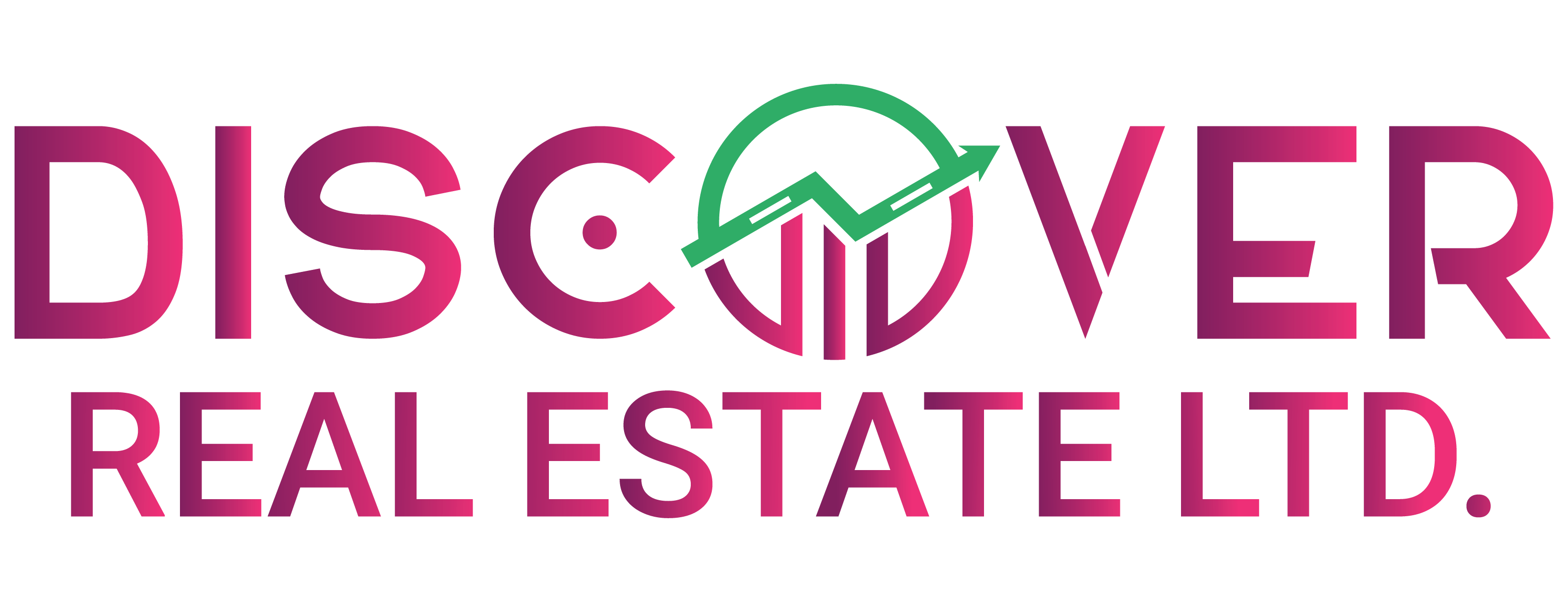 Discover Real Estate Ltd.